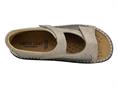 grunland sc5559 tortora sandalo  donna sanitaria