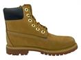 TIMBERLAND TB110361 GIALLO anfibio donna cararmato
