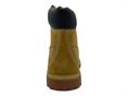 TIMBERLAND TB110361 GIALLO anfibio donna cararmato