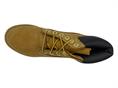 TIMBERLAND TB110361 GIALLO anfibio donna cararmato