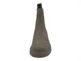 TIMBERLAND TB 0A41EW TAUPE tronchetto donna