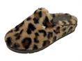 grunland ci3447 marrone ciabatta  donna