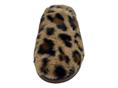 grunland ci3447 marrone ciabatta  donna
