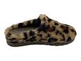 grunland ci3447 marrone ciabatta  donna