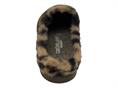 grunland ci3447 marrone ciabatta  donna
