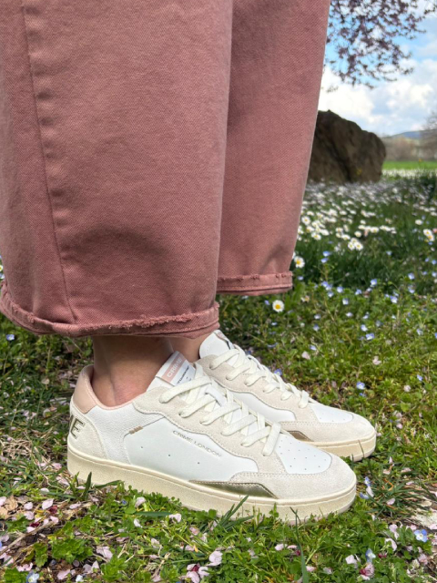 Crime London 29208 Bianco