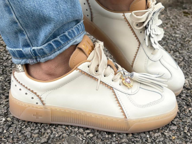 GIO+ Blue 1021 latte