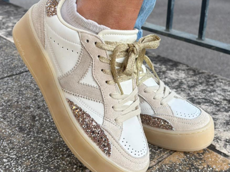 Victoria 1265101 Platino