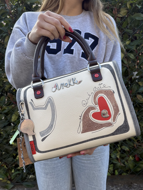 Anekke Bolso 40761-345